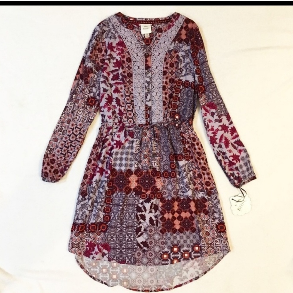 Knox Rose dress M
